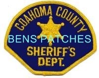 MISSISSIPPI,A,COAHOMA COUNTY SHERIFF 1_wm